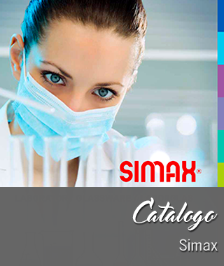 Euroglass Scientific Catalogo Simax