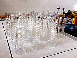 Euroglass Scientific Profilo Aziendale