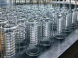 Euroglass Scientific Glass Design