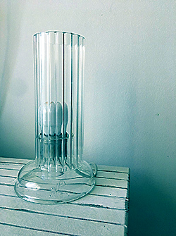 Euroglass Scientific Profilo Aziendale