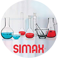 Euroglass Scientific Simax